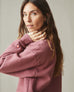American Vintage Unisex Crew - Wild Ginger